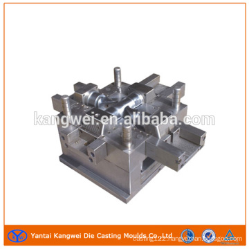 High Precision Aluminum Injection Mould